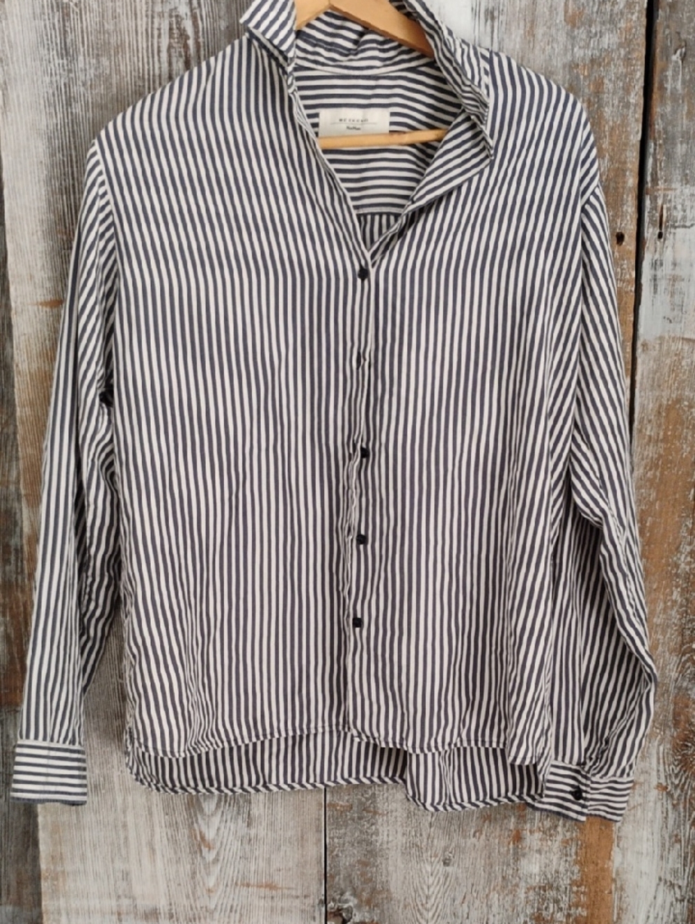 Weekend Max Mara Silk Blouse.